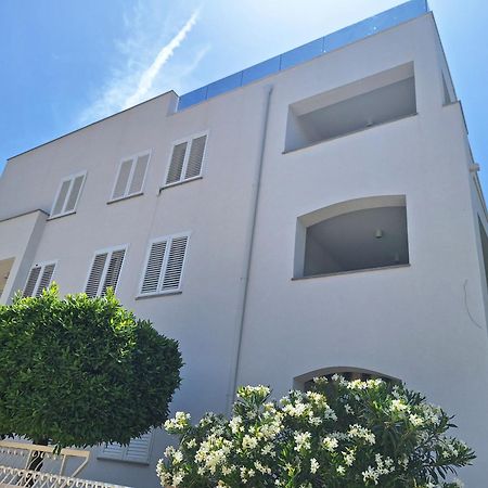 Apartments Katarina ザボリッチ エクステリア 写真