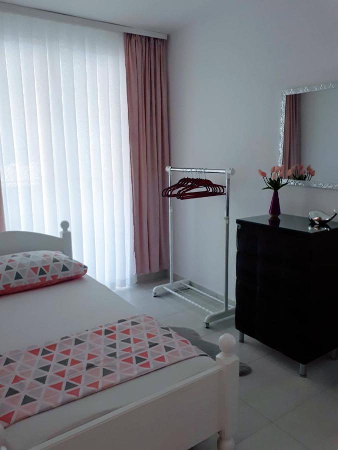 Apartments Katarina ザボリッチ エクステリア 写真