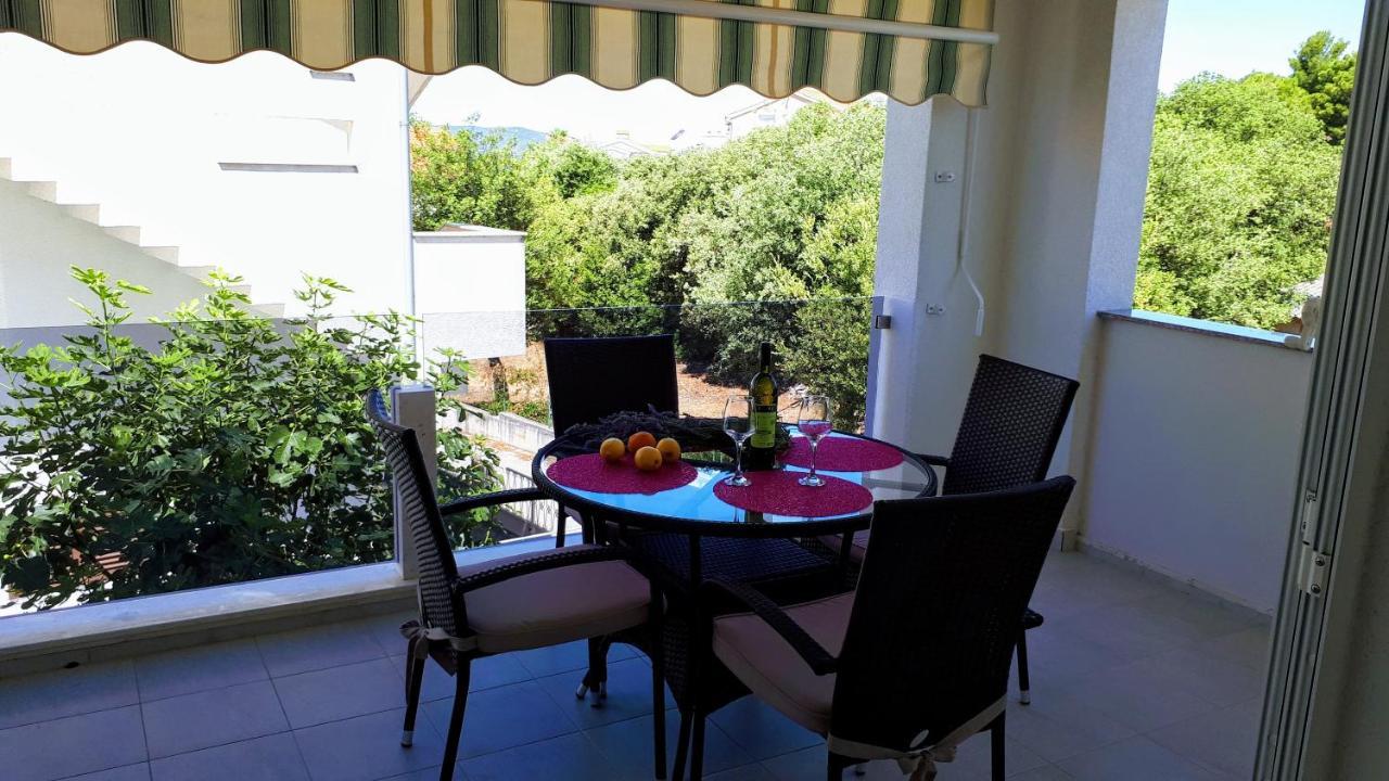 Apartments Katarina ザボリッチ エクステリア 写真