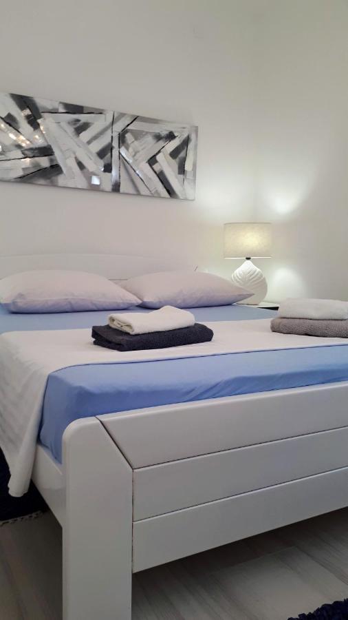 Apartments Katarina ザボリッチ エクステリア 写真