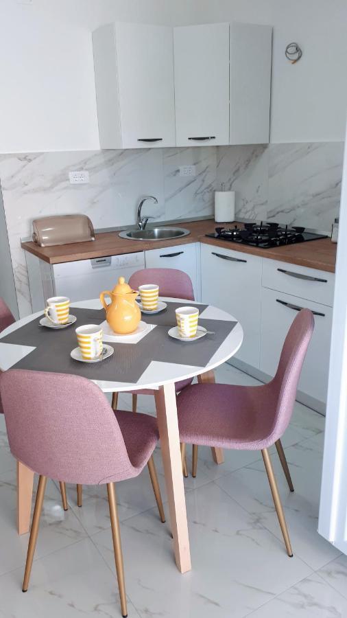 Apartments Katarina ザボリッチ エクステリア 写真