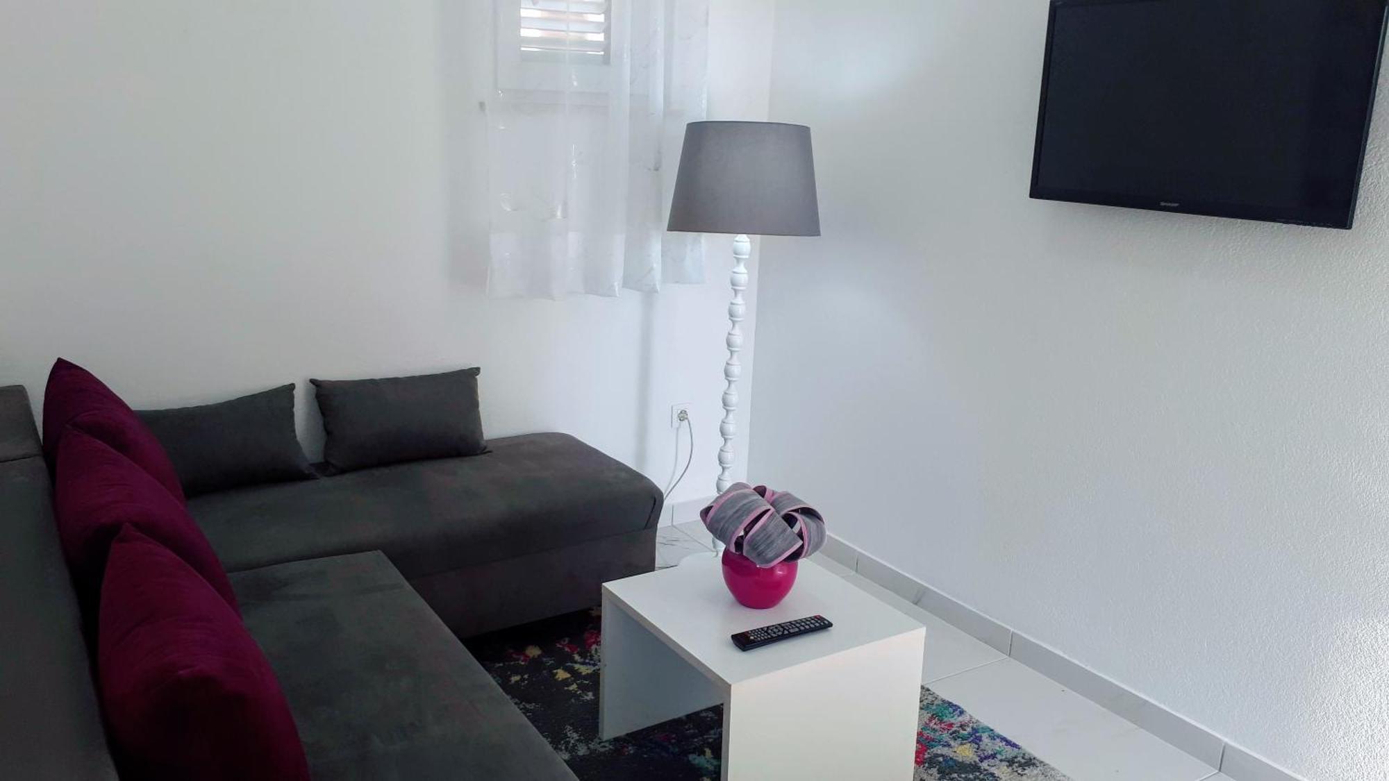 Apartments Katarina ザボリッチ 部屋 写真