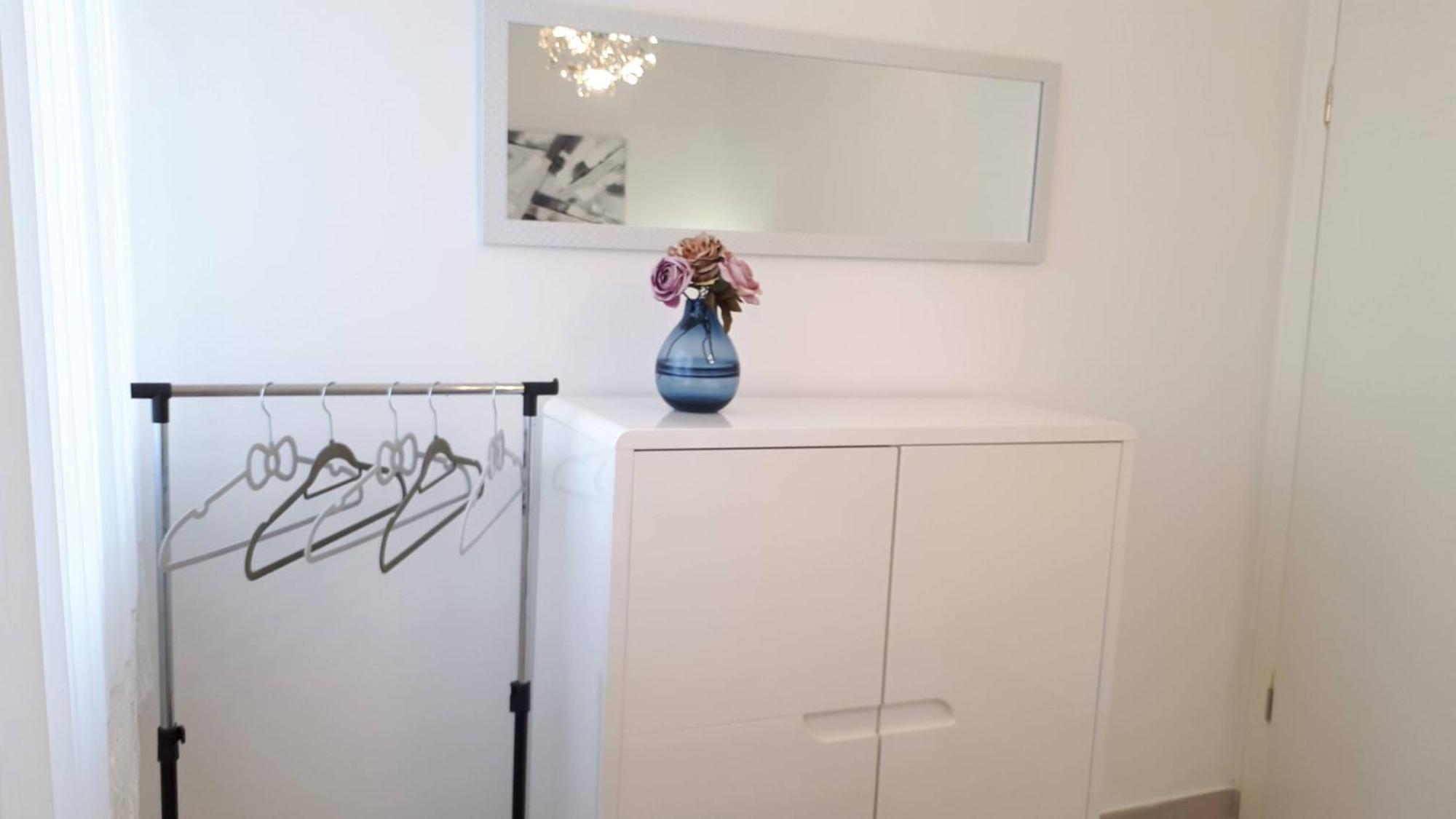 Apartments Katarina ザボリッチ 部屋 写真