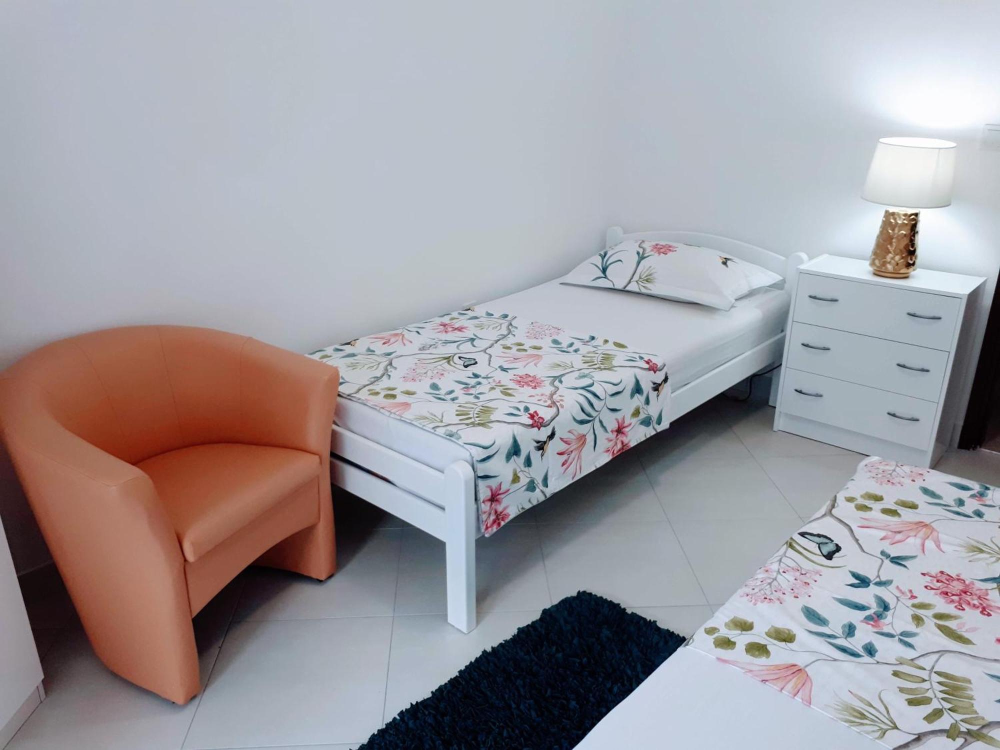 Apartments Katarina ザボリッチ 部屋 写真