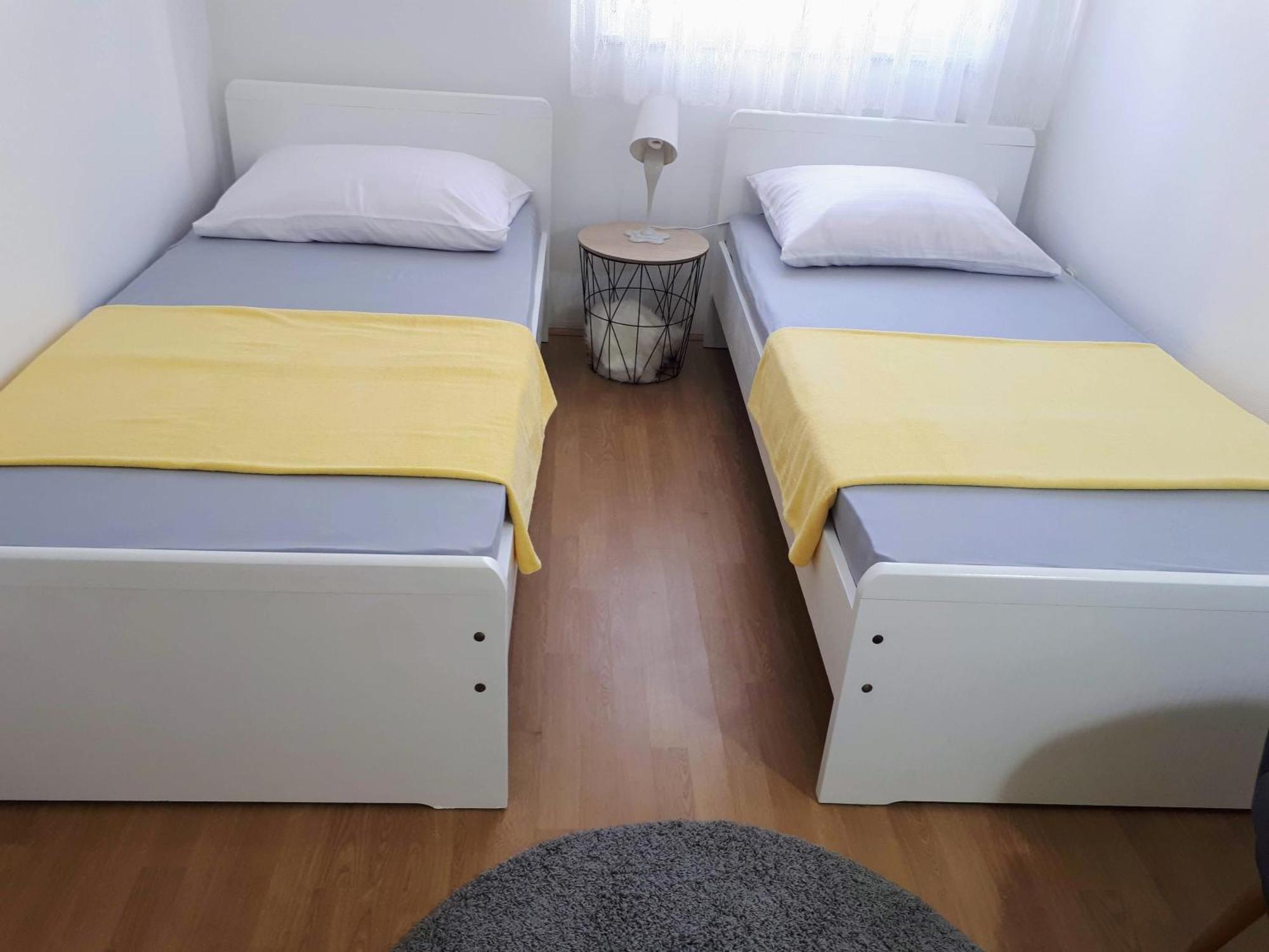 Apartments Katarina ザボリッチ 部屋 写真