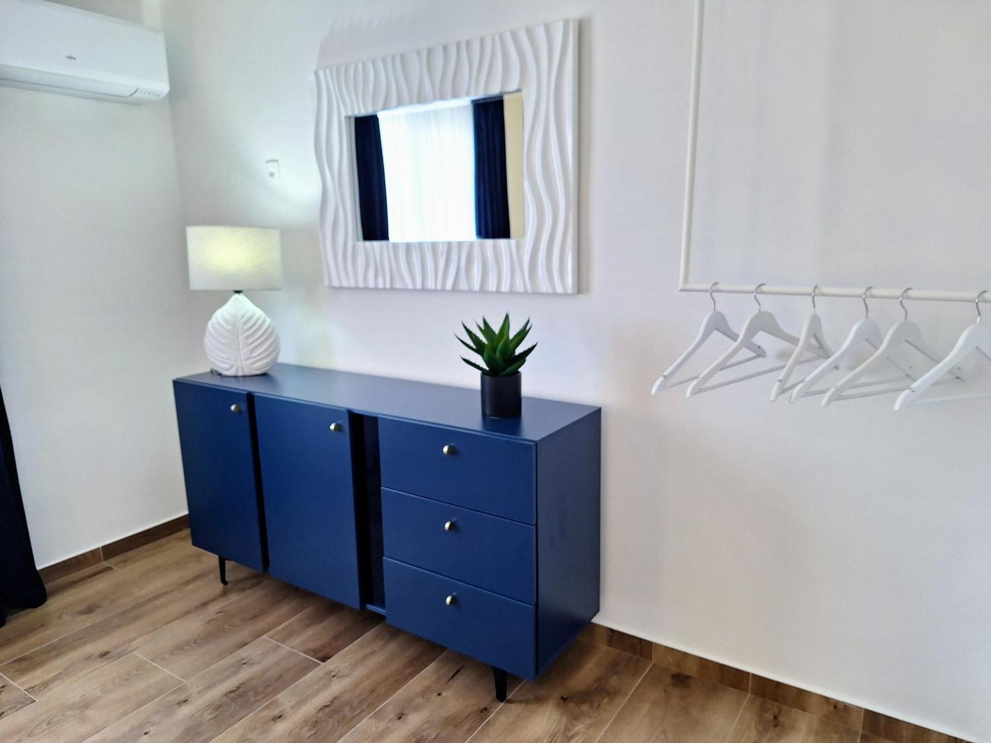 Apartments Katarina ザボリッチ エクステリア 写真