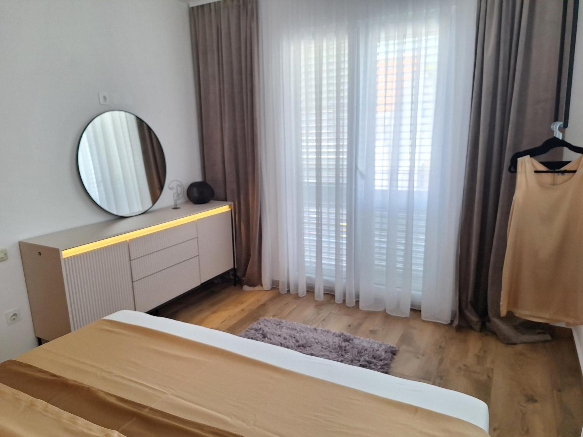 Apartments Katarina ザボリッチ 部屋 写真