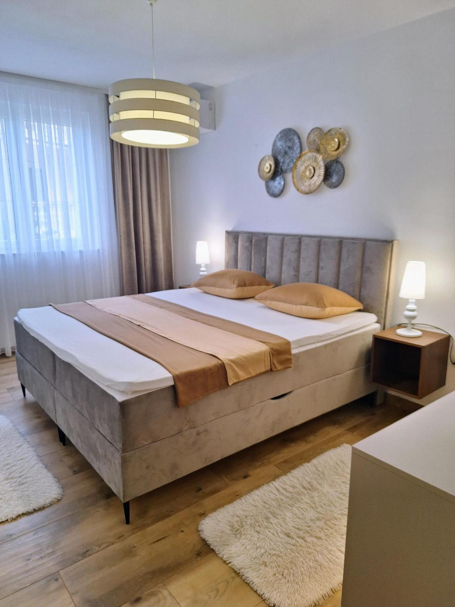 Apartments Katarina ザボリッチ エクステリア 写真
