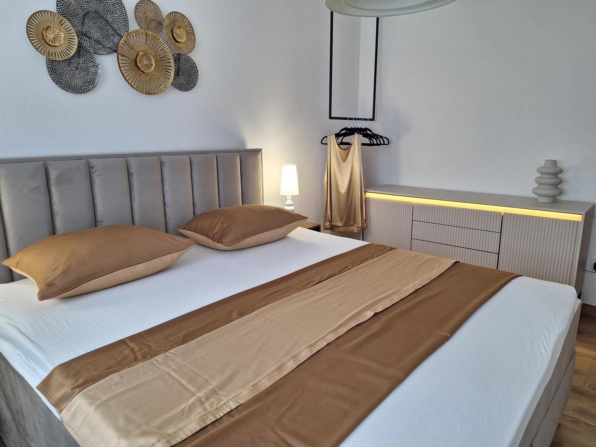 Apartments Katarina ザボリッチ エクステリア 写真